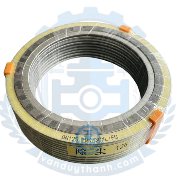 Gioăng Chì Mặt Bích AnSi 150LB