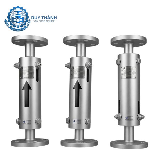 Khớp Giãn Nở Inox 304 Mặt Bích