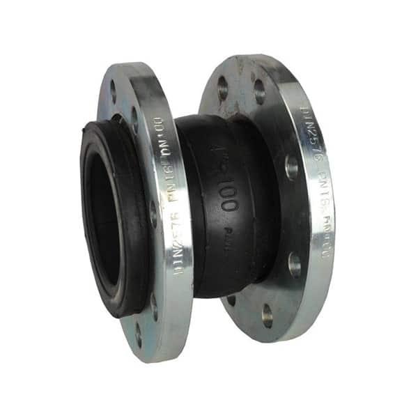 KHỚP NỐI MỀM CAO SU MẶT BÍCH BAODING