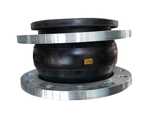 KHỚP NỐI MỀM CAO SU FIG05 AUT MALAYSIA