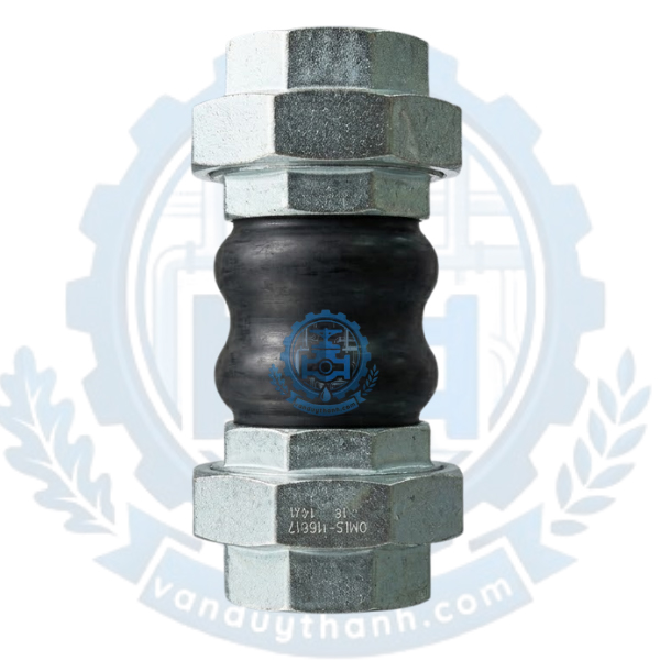 Khớp Nối Mềm, Chống Rung Nối Ren DGV 1113