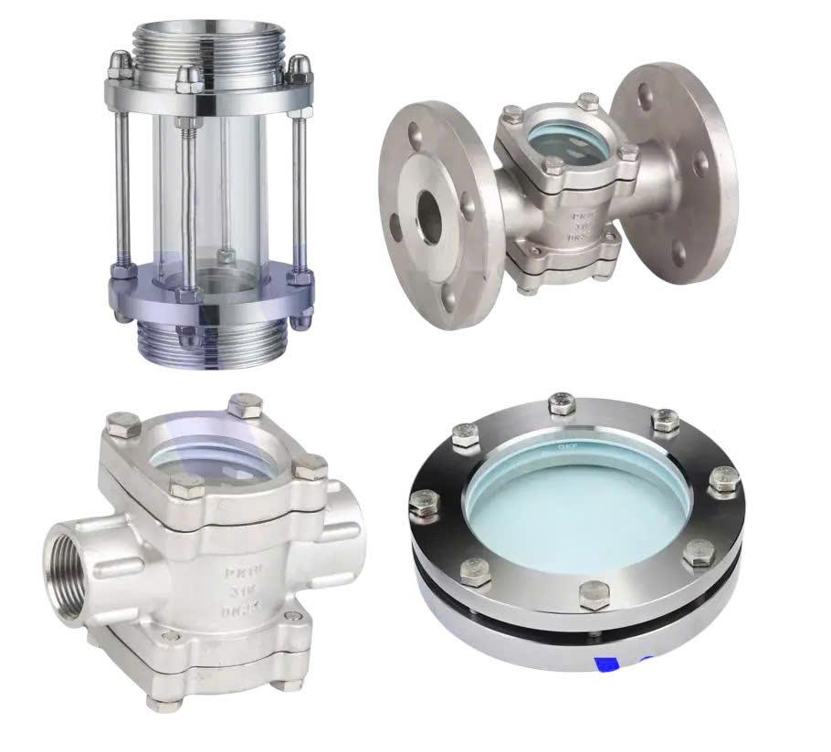 KÍNH QUAN SÁT MẶT BÍCH 10K TUNG LUNG