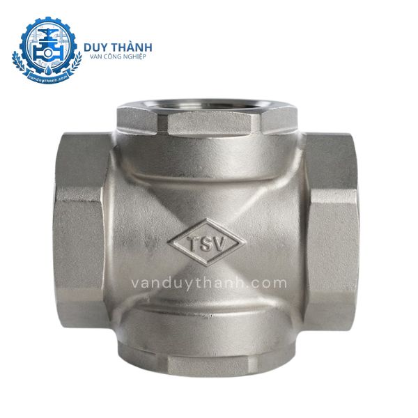 Kính Quan Sát Gang Nối Ren Tsv Sh-21