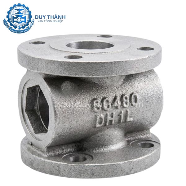 Kính Quan Sát Mặt Bích YNV DUG-5F