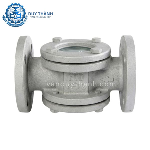 Kính Quan Sát YNV Model DUG-1F 