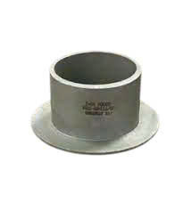 LAP JOINT INOX 304 