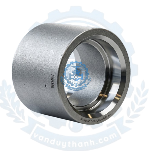 Măng Sông Thép A105 Hàn Lồng