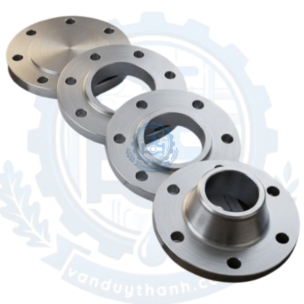 Mặt Bích Inox 304 ANSI 150CL
