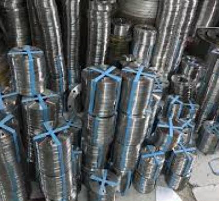 Mặt Bích Inox 5K,10K,PN10,PN16