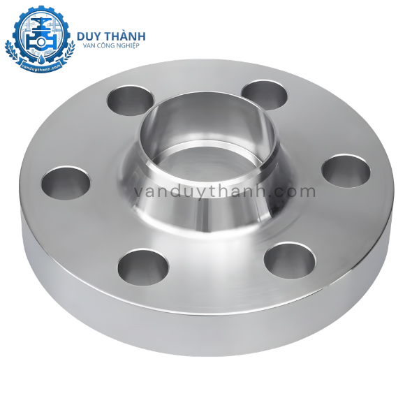 Mặt Bích Thép Tiêu Chuẩn ANSI