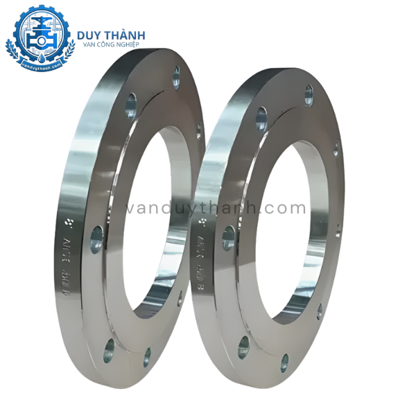 MẶT BÍCH VÀ PHỤ KIỆN INOX