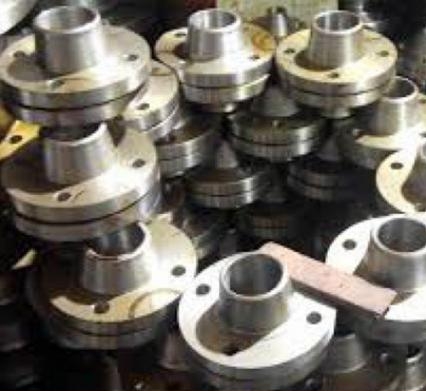 Mặt Bích Inox Tiêu Chuẩn ANSI