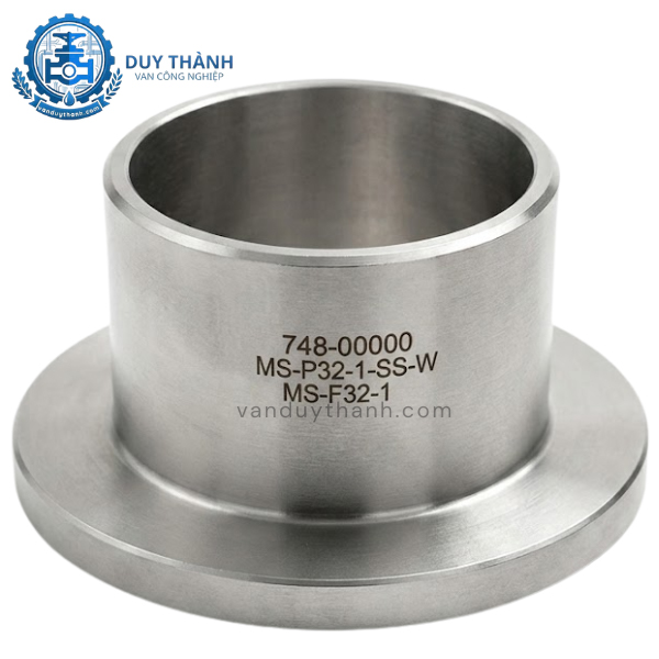 Mặt bích Lap Joint