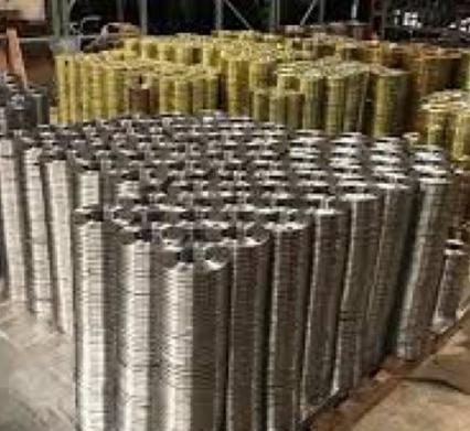 Mặt Bích Thép Tiêu Chuẩn ANSI