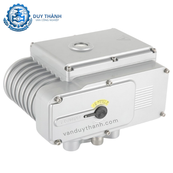 Đầu Điện Flowinn Model EOT10