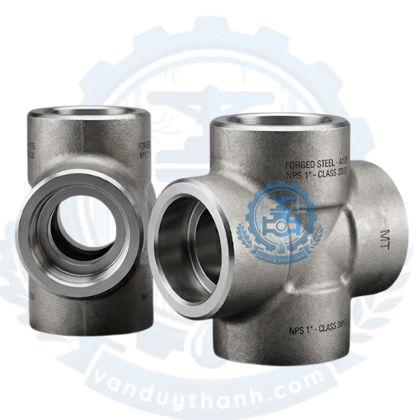 Nối thập hàn thép rèn A105