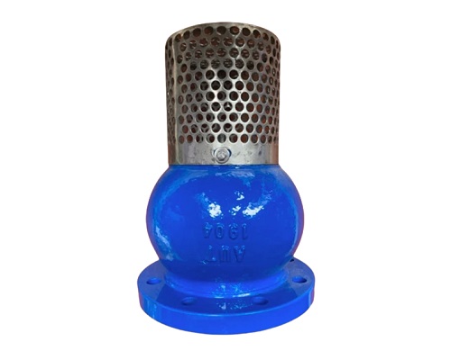 RỌ HÚT MẶT BÍCH BAODING