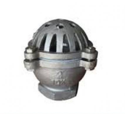 Rọ Bơm Inox Nối Ren Inox 304