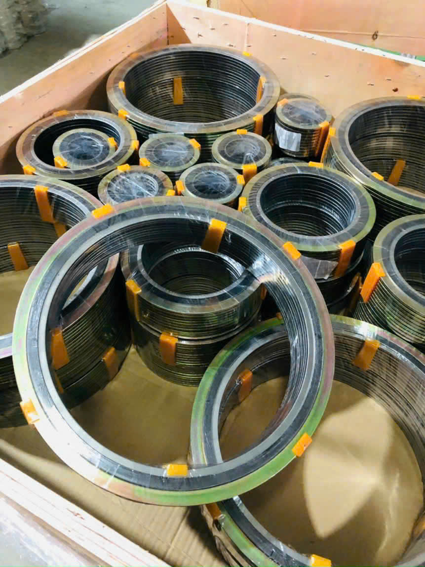 GIOĂNG CHÌ MẶT BÍCH JIS 10K