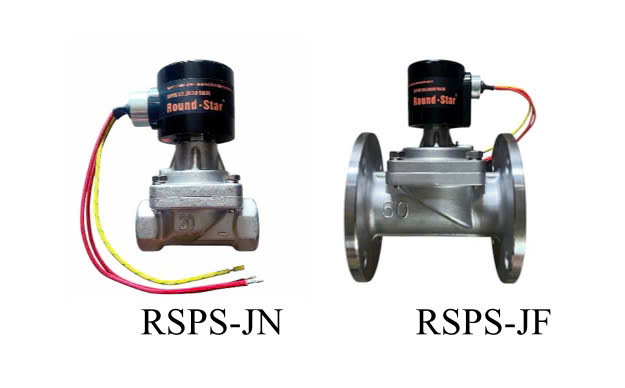 VAN ĐIỆN TỪ HƠI RSPS-32JF