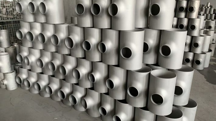 TÊ HÀN ( TEE ) INOX 304