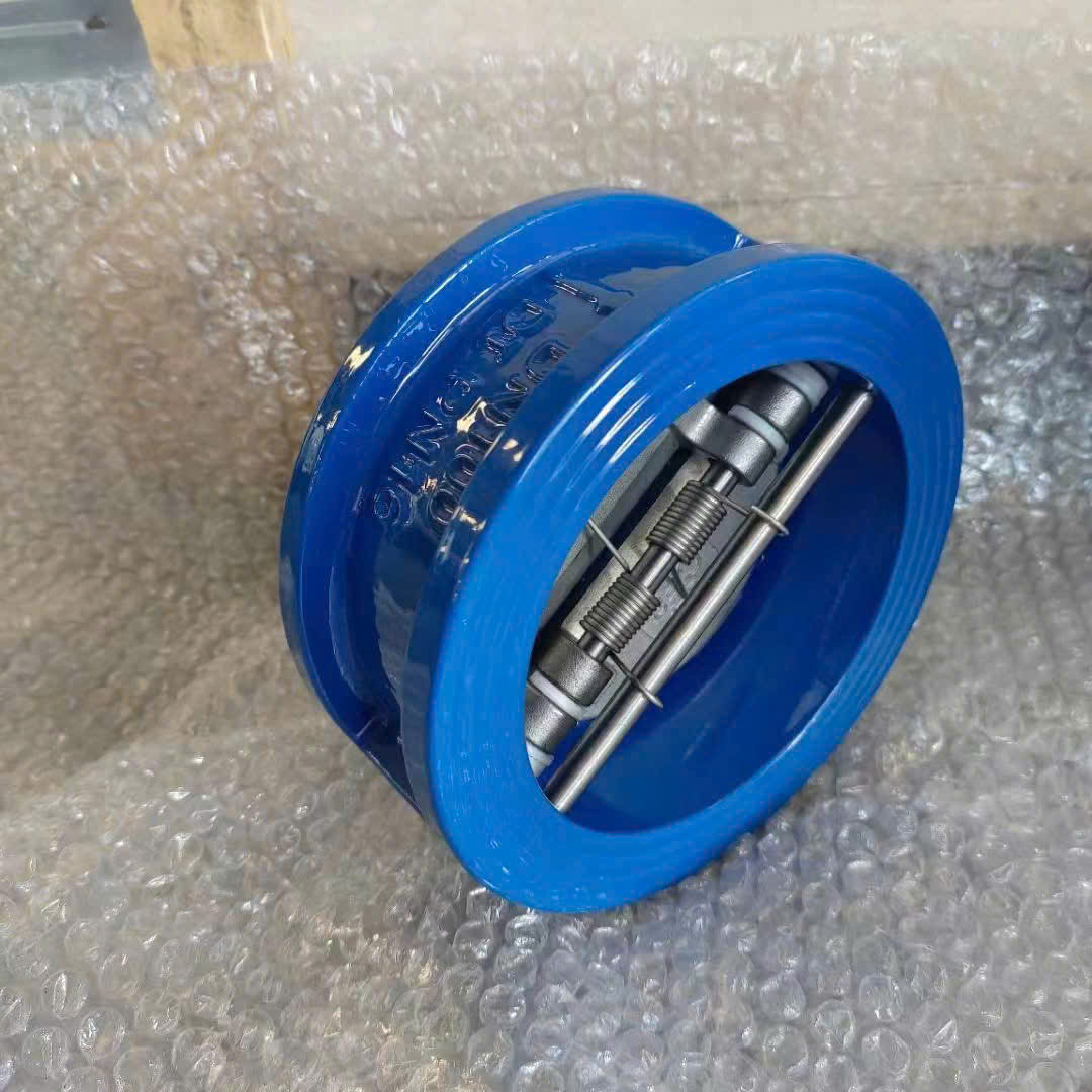 VAN MỘT CHIỀU CÁNH BƯỚM DGV 1106