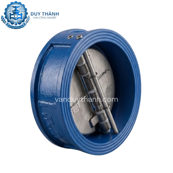 Van 1 Chiều Cách Bướm Joeun JIS10K / PN16