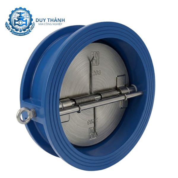 Van 1 Chiều Gang Cánh Bướm PN16 Joeun 