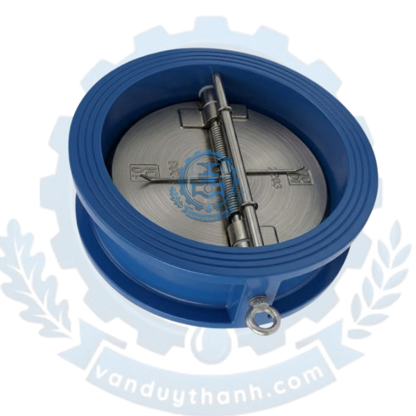 Van 1 Chiều Gang Cánh Bướm PN16 Joeun 