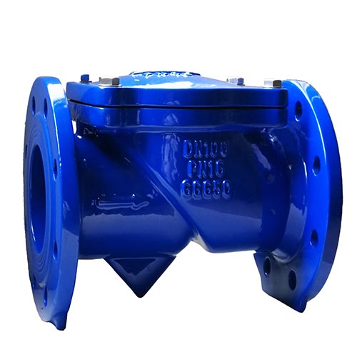 VAN MỘT CHIỀU LÁ DGV 1104