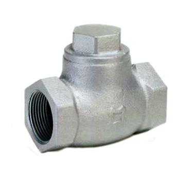 Van 1 Chiều Hơi Nối Ren 16K