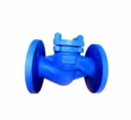 Van 1 Chiều Hơi Thép Mặt Bích PN16, PN25, PN40