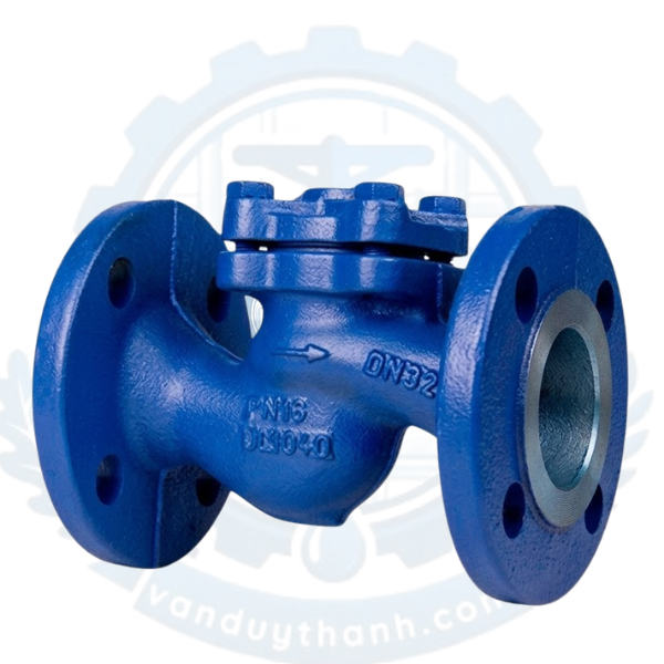 ​​​​​​​Van 1 Chiều Hơi ZETKAMA Model 287A