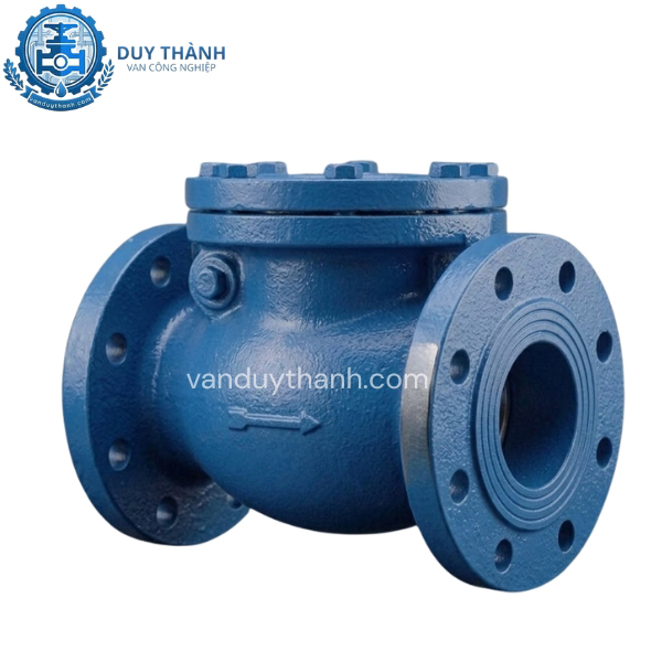 Van 1 Chiều Lá Lật JOEUN