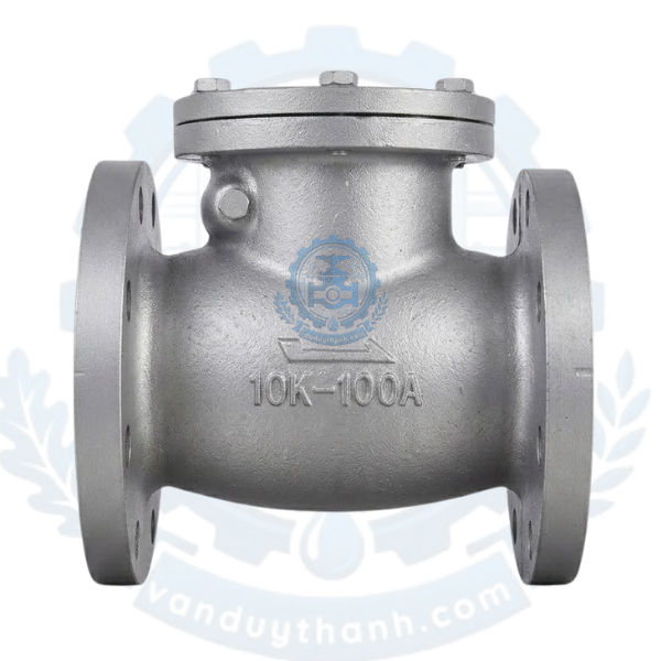 Van 1 Chiều Mặt Bích 10K Joeun