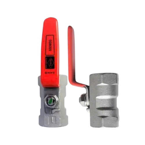 VAN 1PC BI INOX 304 NOOIS REN BSPT CL600 TOYO 3550