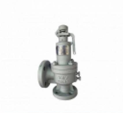 Van An Toàn Hơi Gang YNV Hàn Quốc