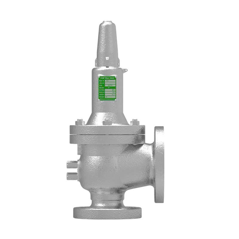 VAN AN TOÀN GANG NỐI BÍCH YSF-2S SAMYANG 