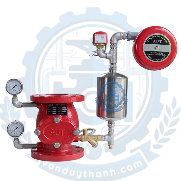 Van Báo Động Mặt Bích Aut Fig13 Malaysia