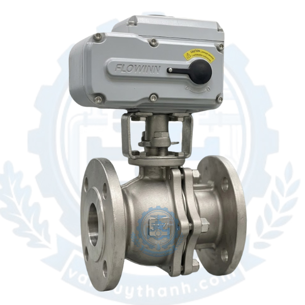 Van Bi 304 Điều Khiển Điện