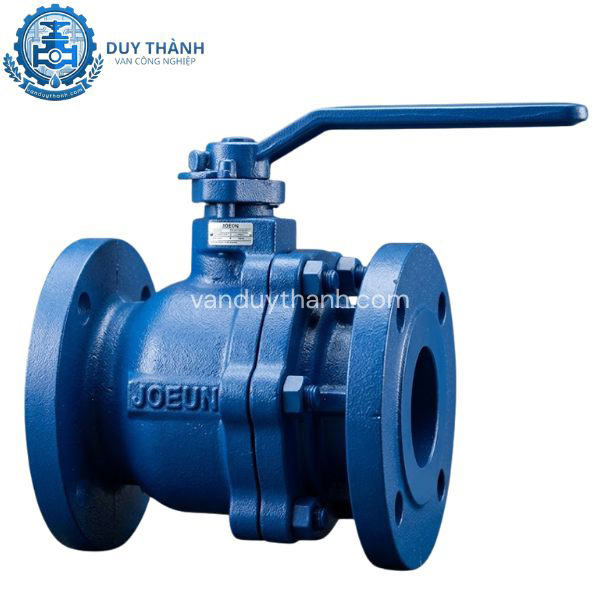 Van Bi Gang Mặt Bích JIS 10K JOEUN