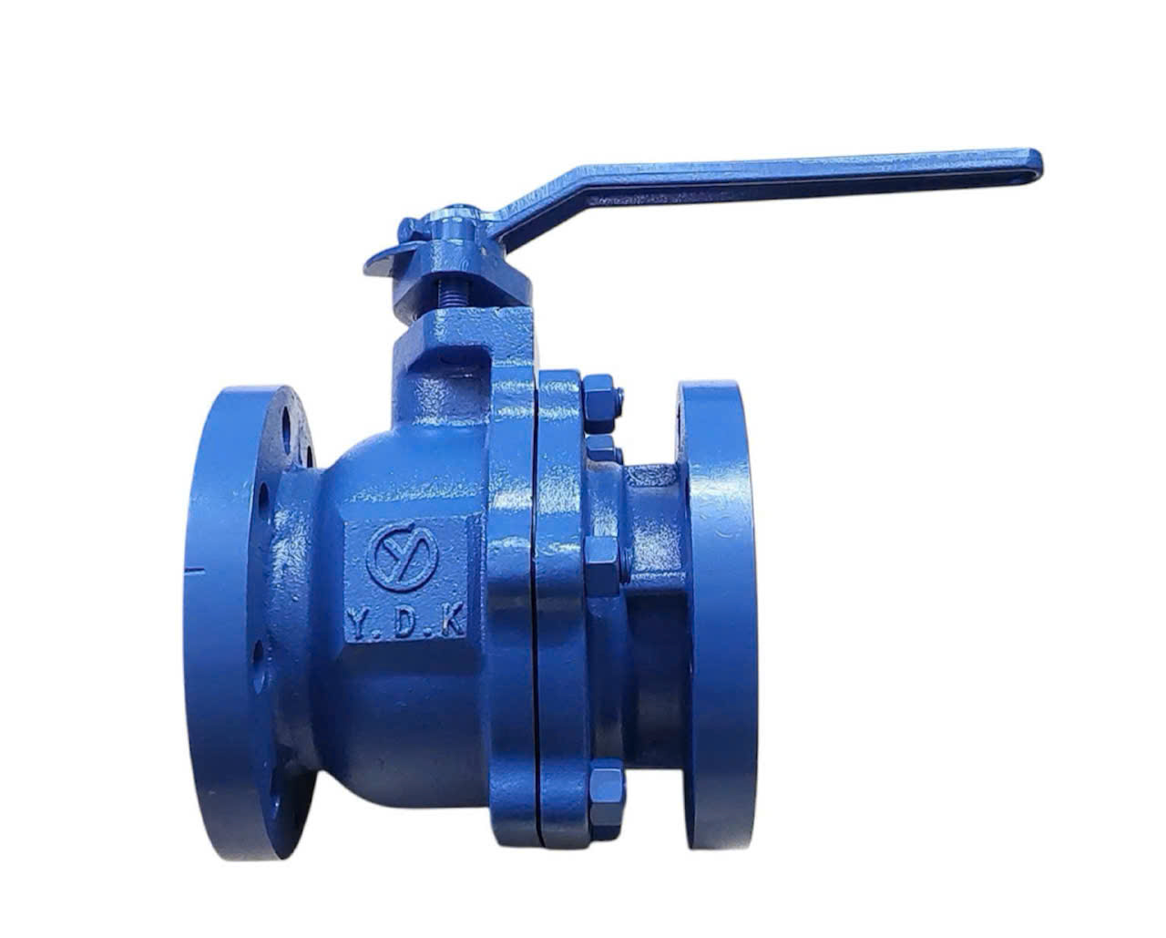 VAN BI GANG MẶT BÍCH 10K YDK KOREA