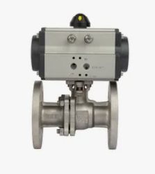 VAN BI ĐÓNG MỞ KHÍ NÉN