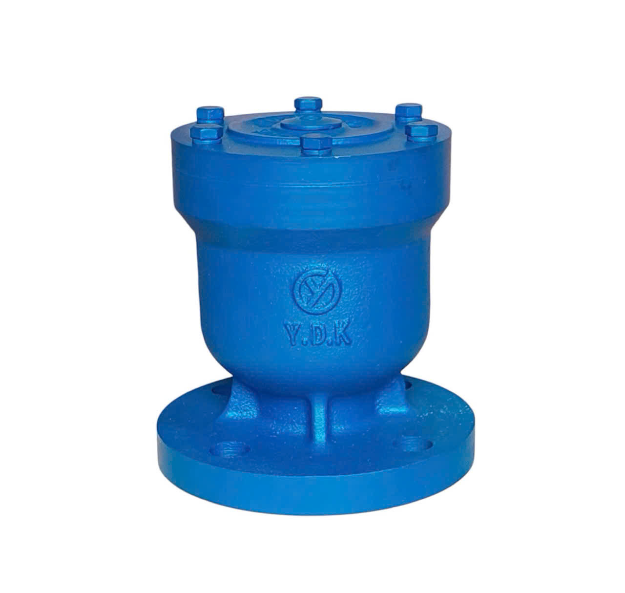 VAN BÚA NƯỚC MẶT BÍCH 10K YDK KOREA