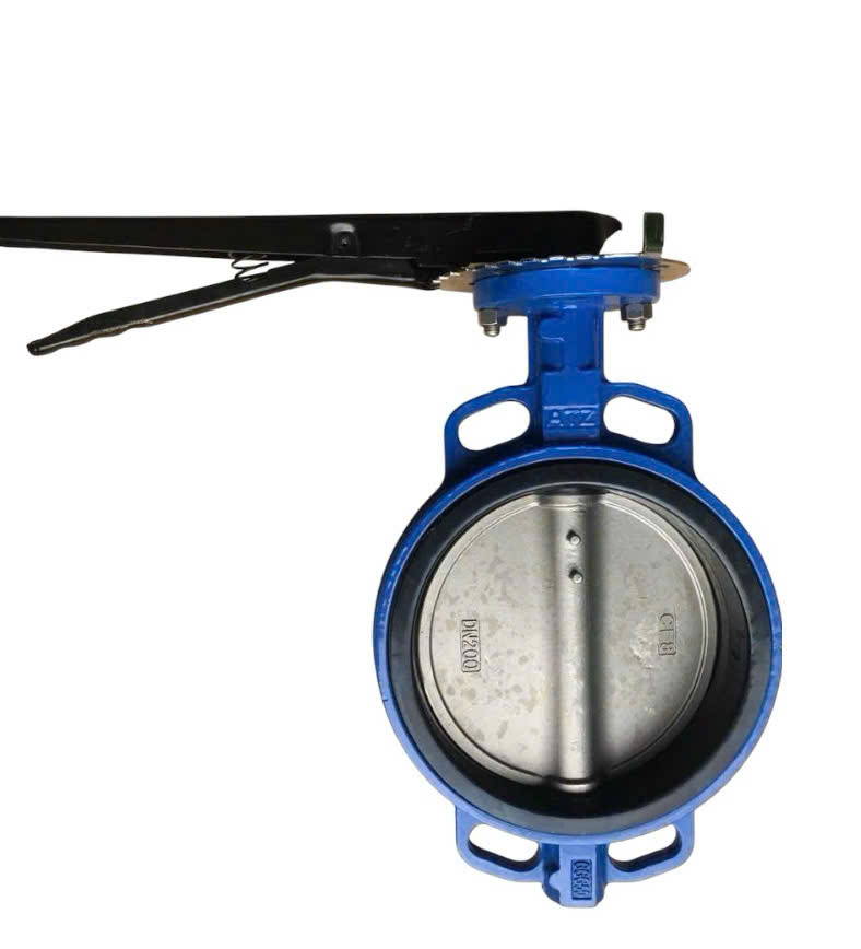 VAN BƯỚM ATZ TAY GẠT MALAYSIA