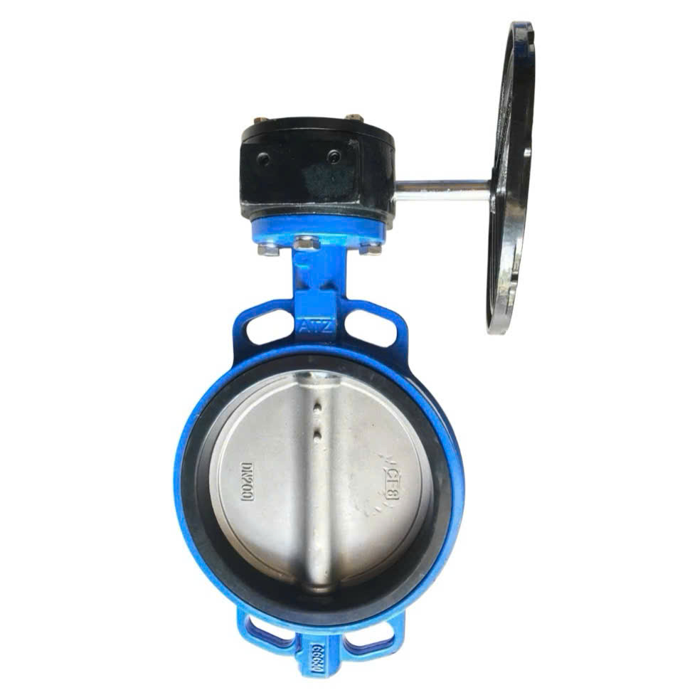 VAN BƯỚM ATZ TAY QUAY MALAYSIA