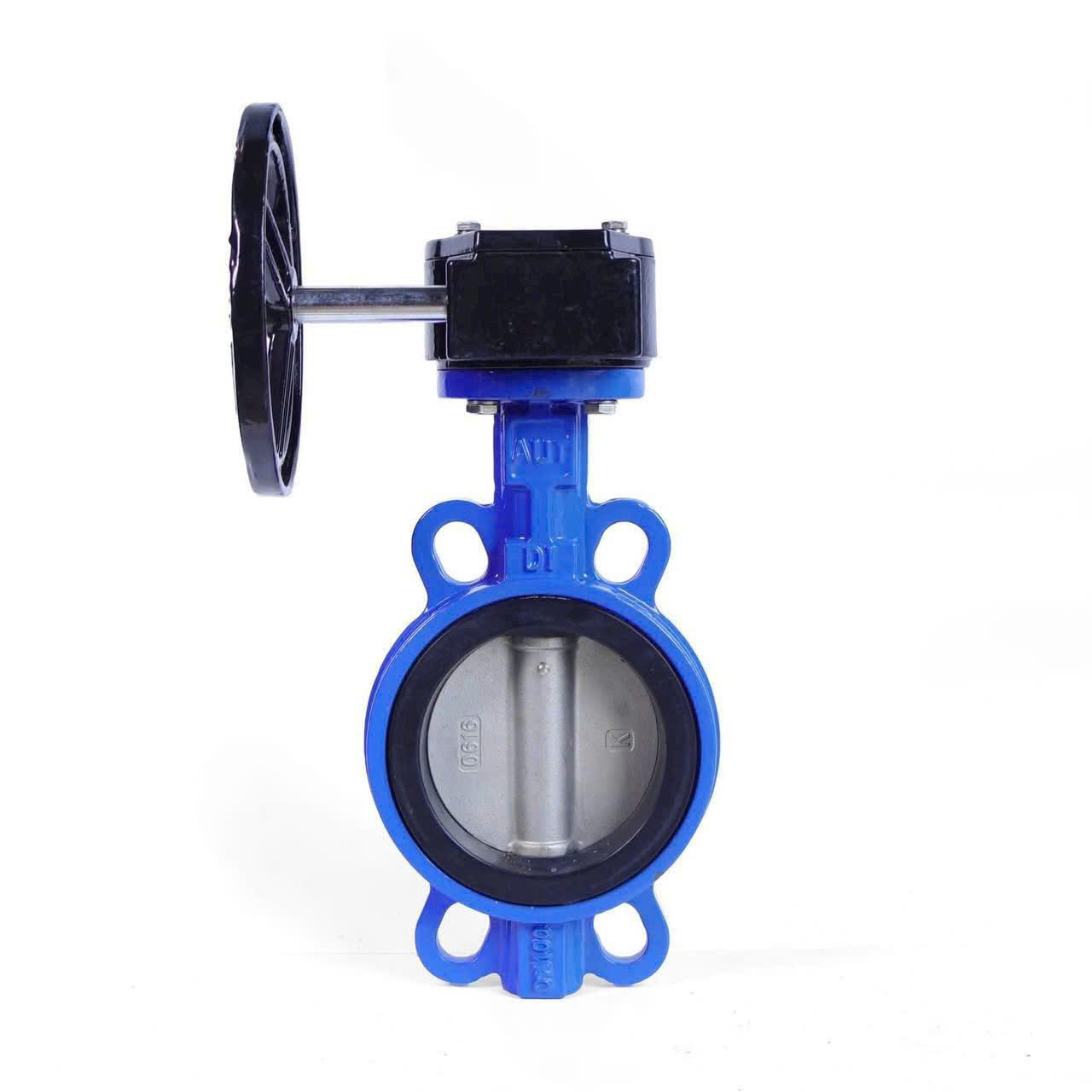 VAN BƯỚM AUT TAY QUAY FIG062 MALAYSIA