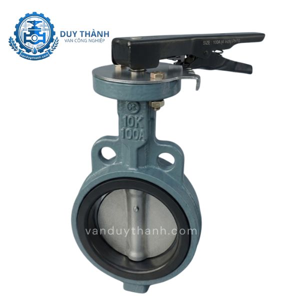 Van Bướm Gang Tay Gạt 10k Joeun