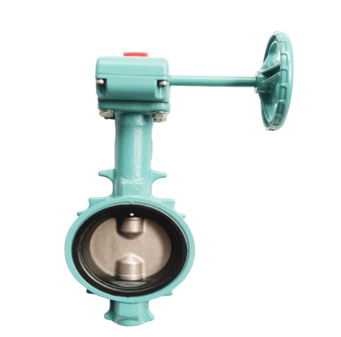 VAN BƯỚM GANG TOYO TAY QUAY 957-MESG