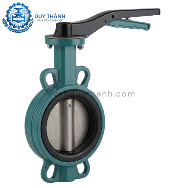 Van Bướm Tay Gạt JAKI 112W